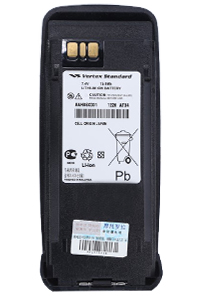 威泰克斯AAH86X001----VXD720數(shù)字機(jī)系列鋰電池