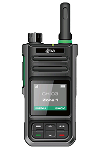 EDA MX公網(wǎng)對講機