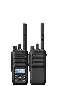 R5數(shù)字對(duì)講機(jī)